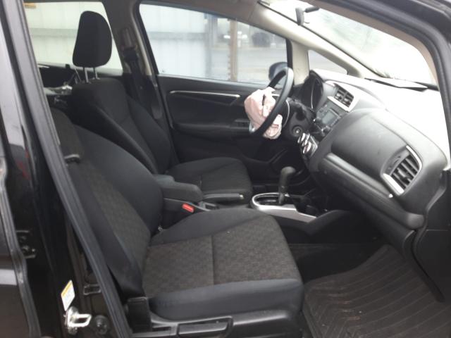 2016 HONDA FIT LX JHMGK5H5XGX014025