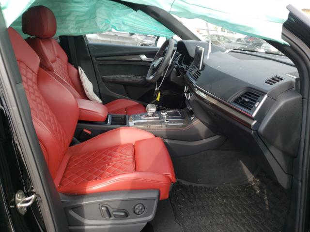 2018 AUDI SQ5 PREMIU WA1A4AFYXJ2208074