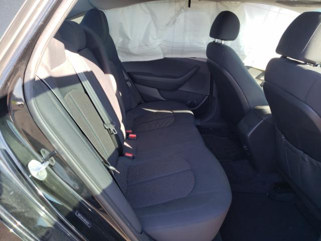 2018 HYUNDAI SONATA SE 5NPE24AF5JH674479