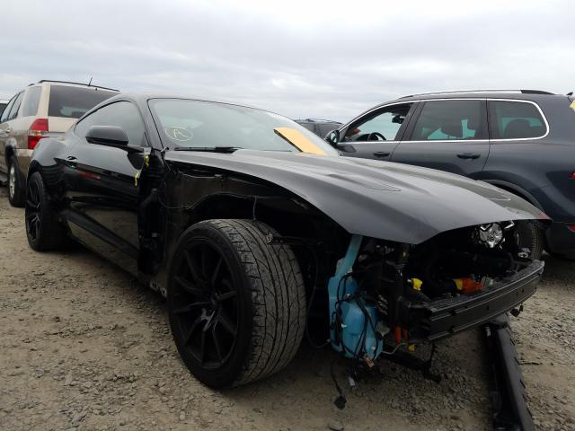 2015 FORD MUSTANG GT - 1FA6P8CF6F5392293