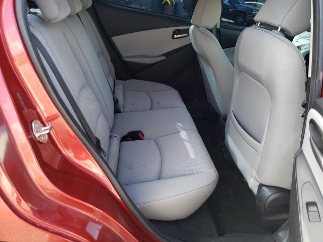 2019 TOYOTA YARIS L/LE 3MYDLBYV0KY516146