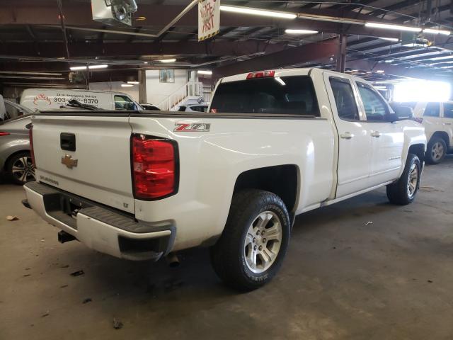 2016 CHEVROLET K1500 1GCVKREC5GZ284318