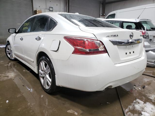 2013 NISSAN ALTIMA 3.5 1N4BL3AP4DC922598