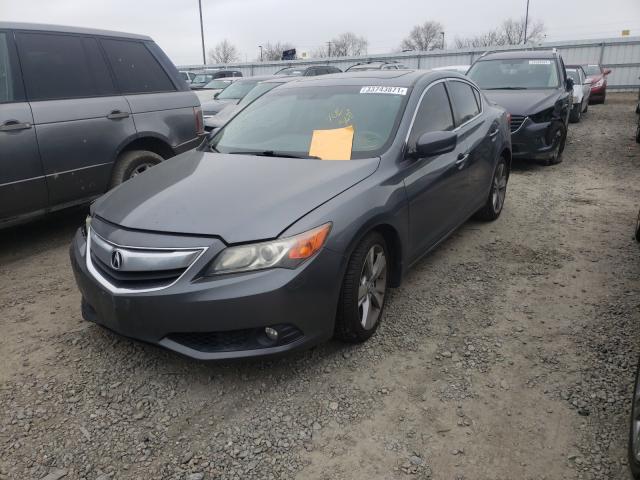 2013 ACURA ILX 20 TEC 19VDE1F77DE019387