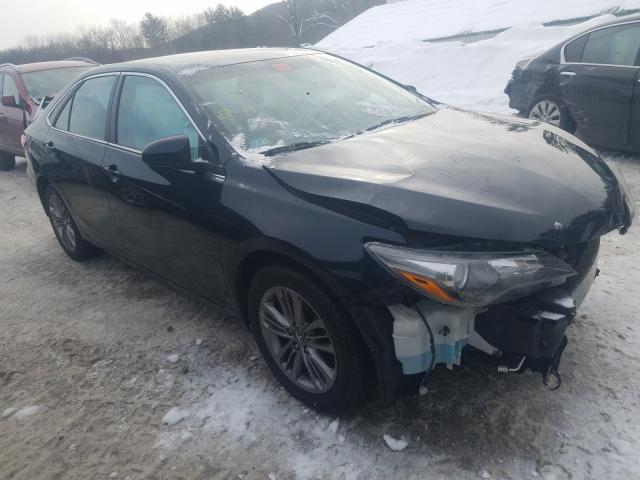 2016 TOYOTA CAMRY LE 4T1BF1FK2GU213939