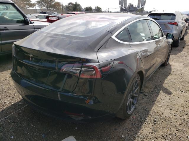 2018 TESLA MODEL 3 5YJ3E1EA9JF027996