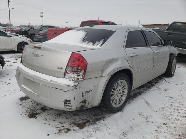 2010 CHRYSLER 300 TOURIN 2C3CA5CV0AH195842