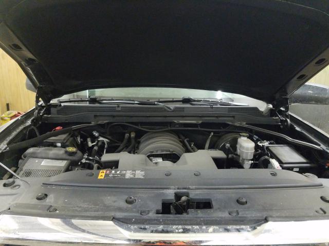 2019 GMC SIERRA LIM 2GTV2MEC6K1178920