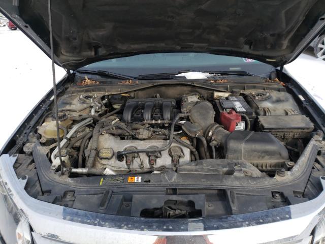 2010 FORD FUSION SPO 3FAHP0KC6AR230297