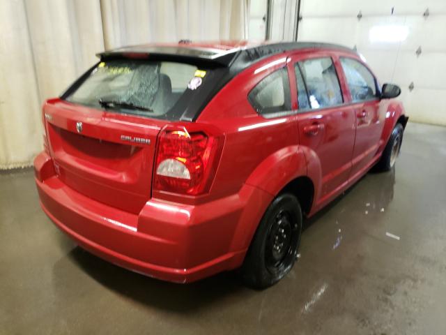 2011 DODGE CALIBER MA 1B3CB3HA3BD192601