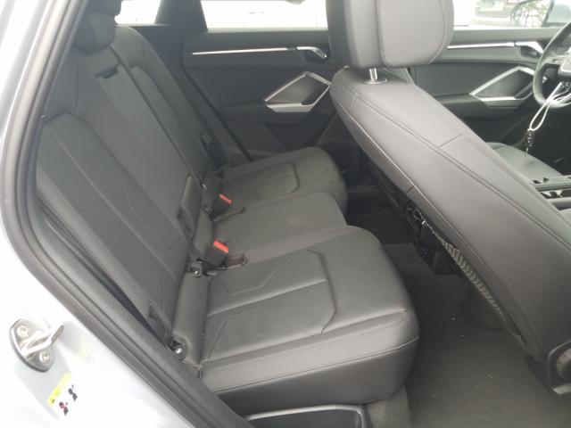 2020 AUDI Q3 PREMIUM WA1AECF36L1029293
