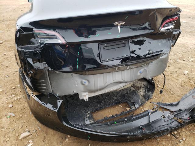 2020 TESLA MODEL 3 5YJ3E1EA1LF792896