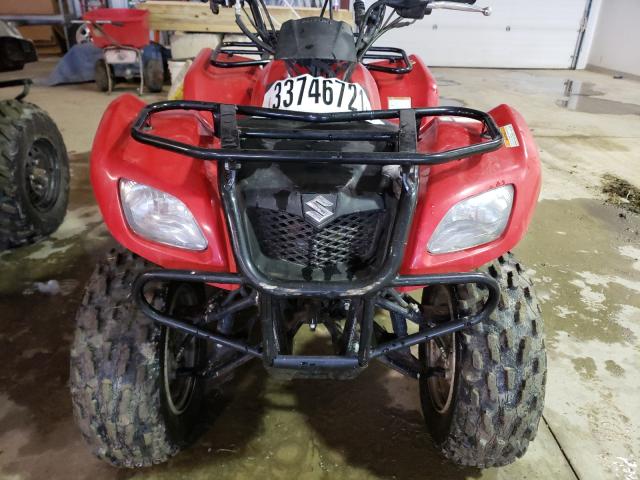 2012 SUZUKI LTF250 JSAAJ51A3C2100764