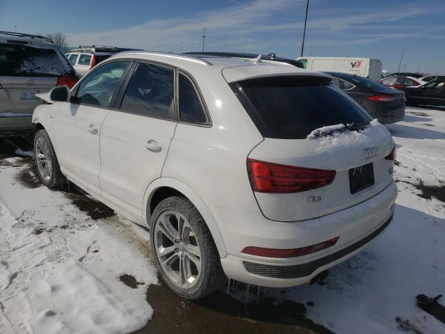 2018 AUDI Q3 PREMIUM WA1ECCFS4JR027863
