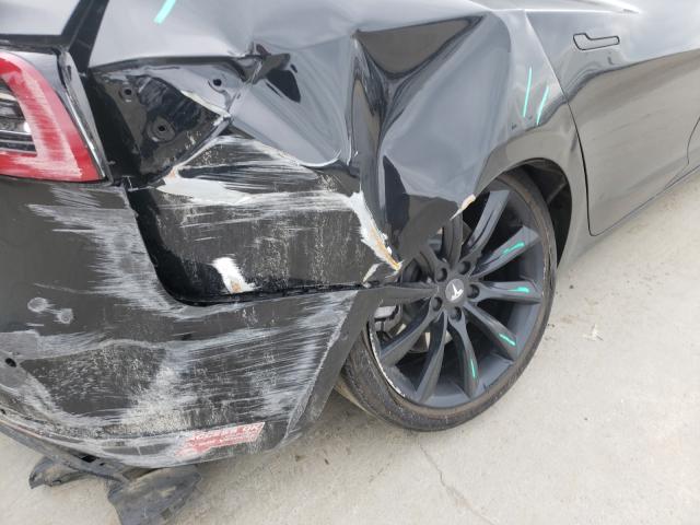 2018 TESLA MODEL 3 - 5YJ3E1EA7JF004460