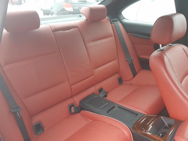 2011 BMW 328 XI WBAKF3C52BE567913