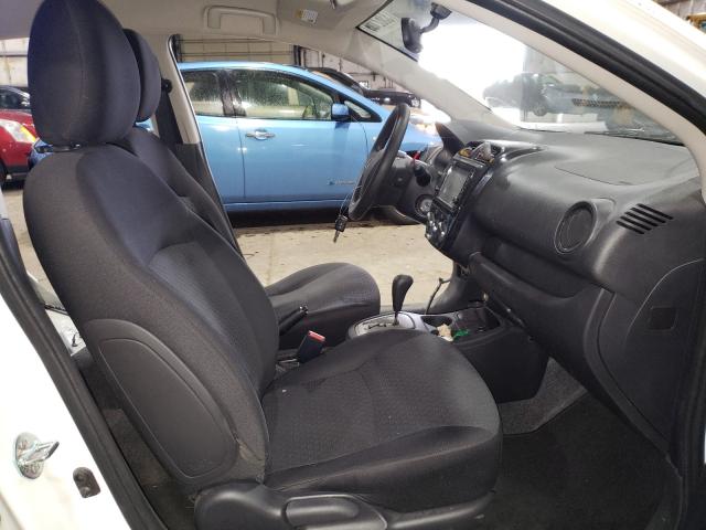 2018 MITSUBISHI MIRAGE ES ML32A3HJ6JH001938