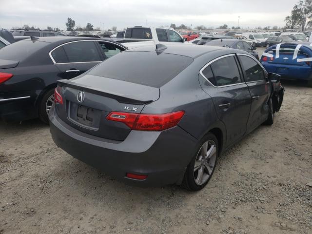 2013 ACURA ILX 20 TEC 19VDE1F77DE019387