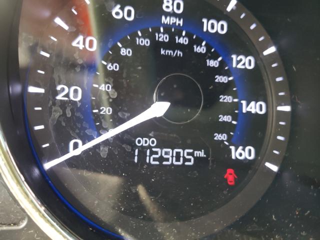 2011 HYUNDAI SONATA HYB KMHEC4A44BA016961