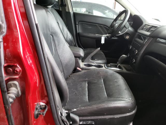 2010 FORD FUSION SPO 3FAHP0KC2AR171698