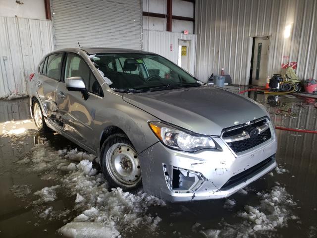 2014 SUBARU IMPREZA PR JF1GPAD69E8261916