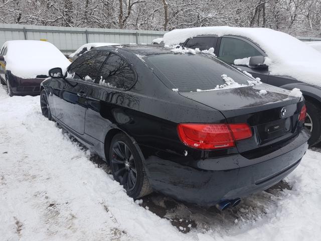 2011 BMW 328 XI WBAKF3C52BE567913