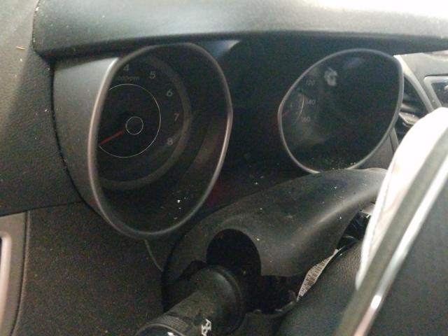 2014 HYUNDAI ELANTRA CO KMHDH6AH1EU028497