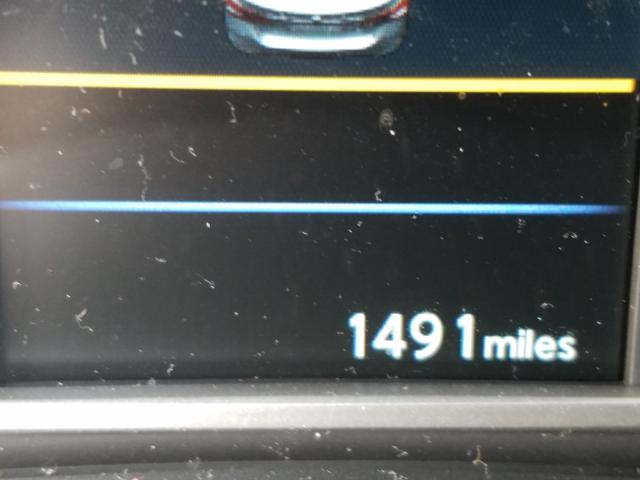 2019 NISSAN SENTRA 3N1AB7AP1KY439318