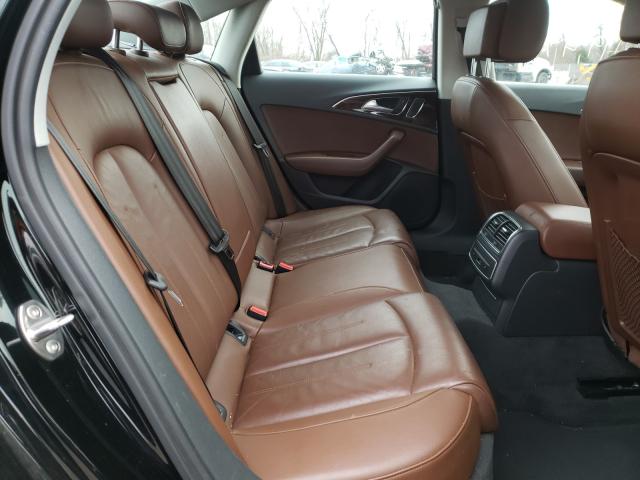 2014 AUDI A6 WAUFFAFC9EN140832