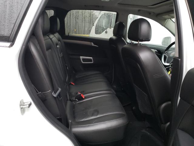 2012 CHEVROLET CAPTIVA SP 3GNFL4E55CS535939