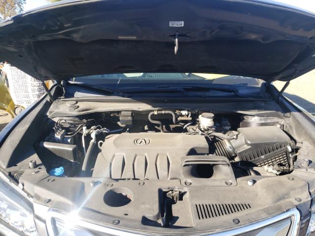 2016 ACURA RDX ADVANC 5J8TB4H74GL004028