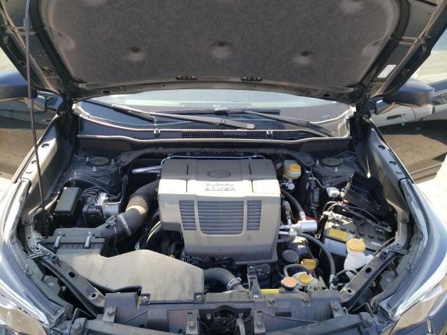 2020 SUBARU FORESTER - JF2SKAAC1LH579864