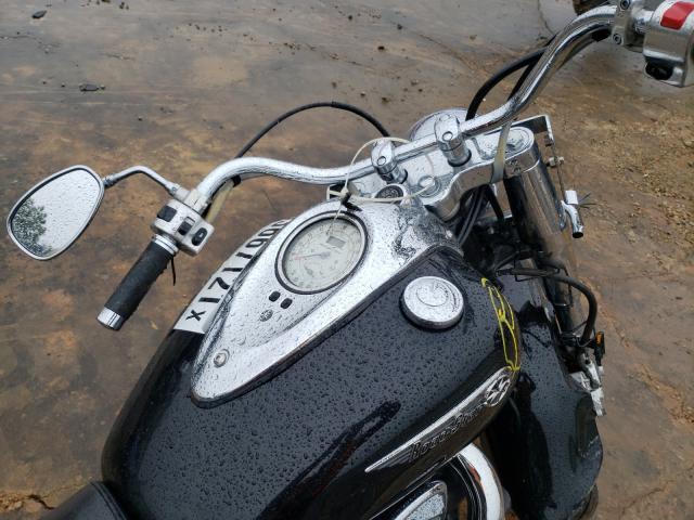 2003 YAMAHA XV1600 AS JYAVP02E73A022436