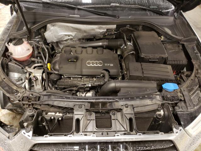 2016 AUDI Q3 PRESTIG WA1GFCFS5GR016332