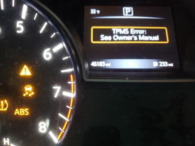2016 NISSAN ALTIMA 3.5 1N4BL3AP6GC238625