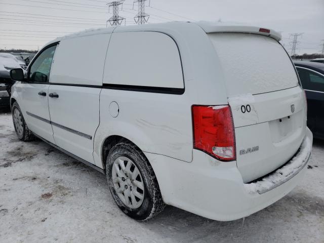 2015 RAM TRADESMAN 2C4JRGAG2FR679976