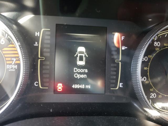 2016 JEEP CHEROKEE S 1C4PJLAB0GW160528