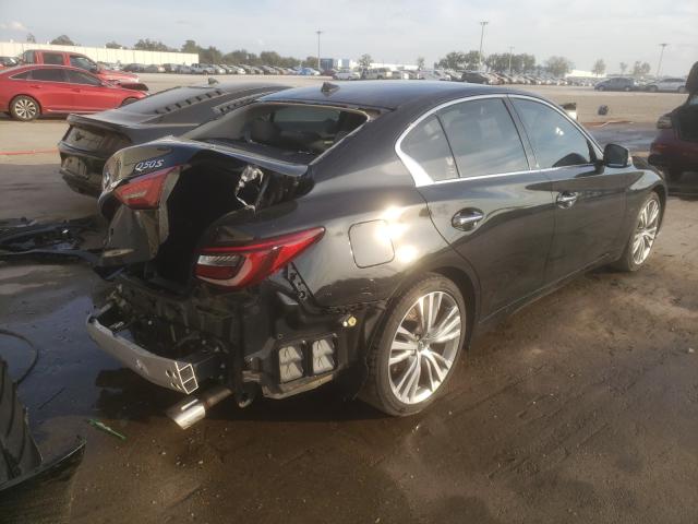 2018 INFINITI Q50 LUXE JN1EV7AP4JM591166