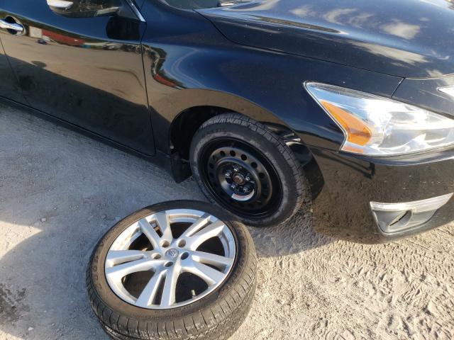 2013 NISSAN ALTIMA 3.5 1N4BL3AP0DC168843