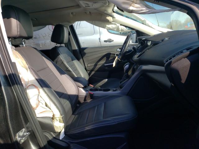 2016 FORD ESCAPE SE 1FMCU9GXXGUC47744