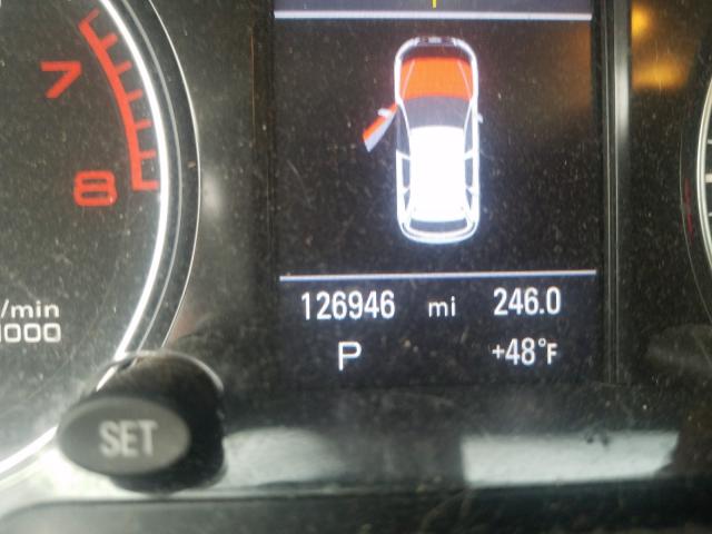 2010 AUDI Q5 PREMIUM WA1LKAFP3AA047854