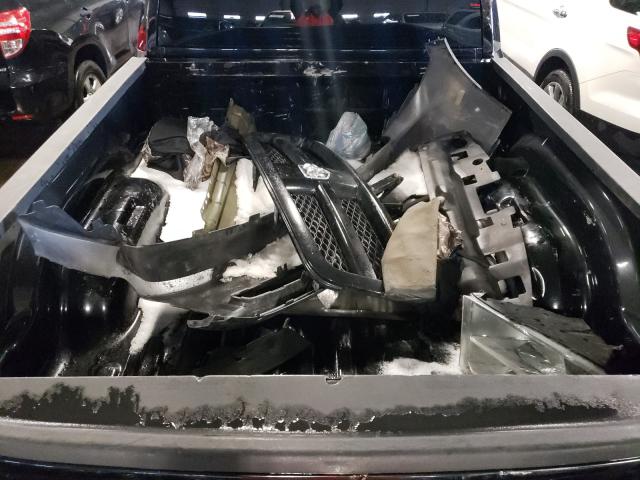 2012 DODGE RAM 1500 S 1C6RD7FT1CS336701