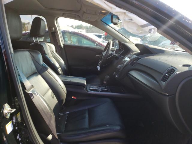 2013 ACURA RDX TECHNO 5J8TB4H56DL017924