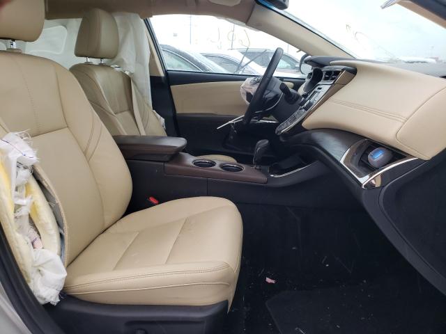 2016 TOYOTA AVALON XLE 4T1BK1EB9GU239130