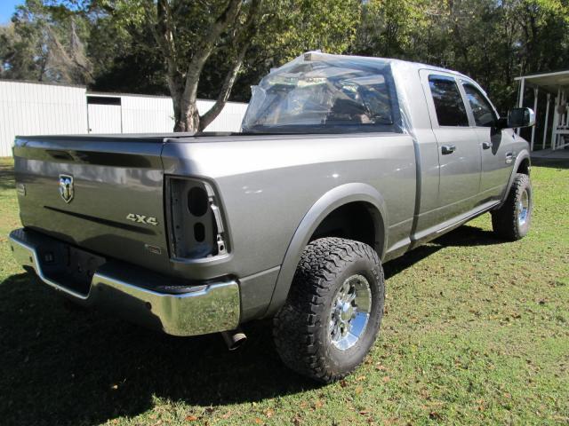 2012 DODGE RAM 2500 L 3C6UD5PL7CG284124