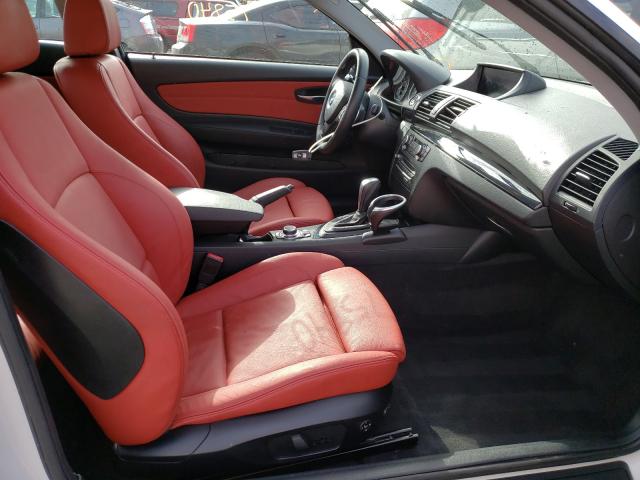 2010 BMW 135 I - WBAUC7C59AVK96274