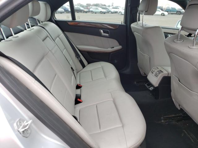 2012 MERCEDES-BENZ E 350 WDDHF5KB5CA637130