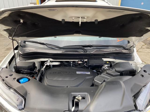 2018 HONDA PILOT TOUR - 5FNYF6H92JB065667