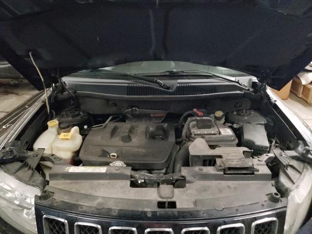 2011 JEEP COMPASS SP 1J4NF1FB6BD134133