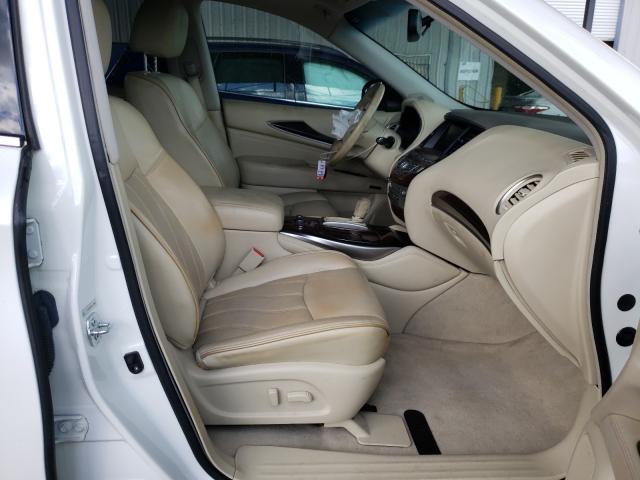 2013 INFINITI JX35 5N1AL0MN9DC329944